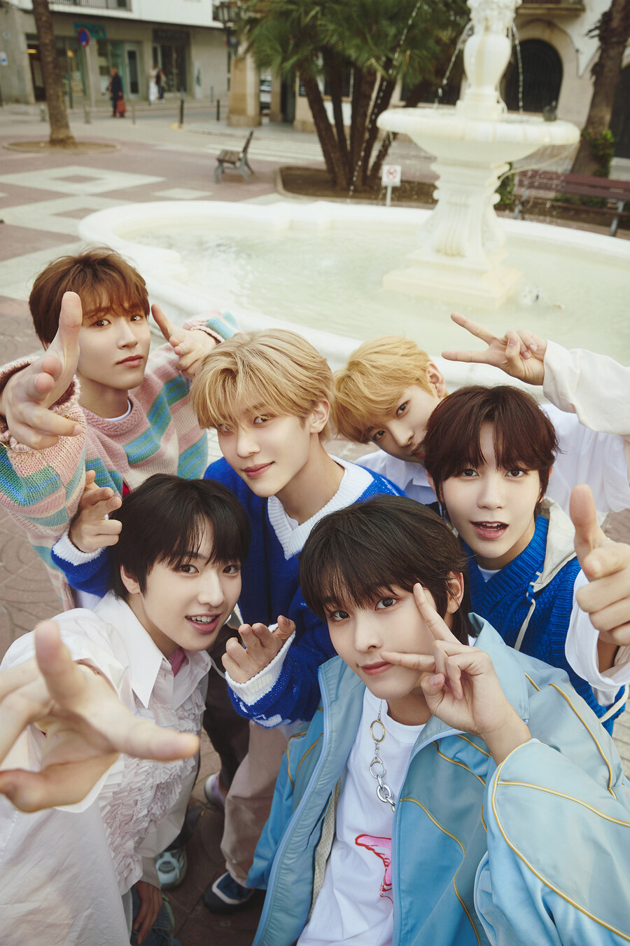NCT 위시, 전국 팬들 다 만난다…전국투어 팬미팅 '스쿨 오브 위시' 개최