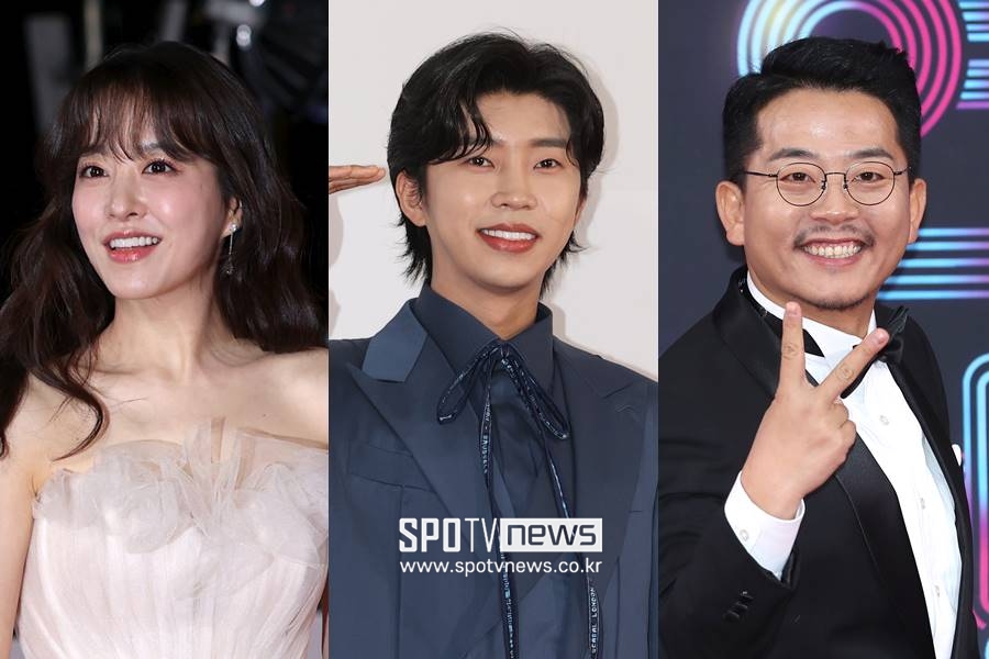 아무나 효도 못해…★들도 직접 나선 임영웅 콘서트 '피켓팅'[이슈S]