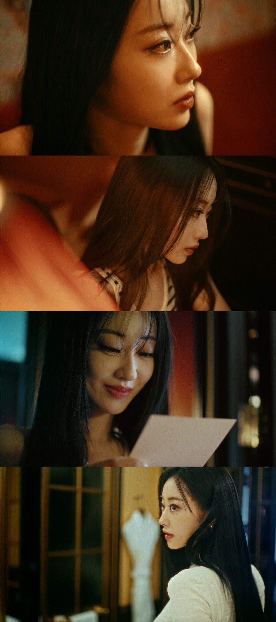 나인뮤지스 경리, 새 회사 찾았다 "레이블사유 전속계약"[공식]