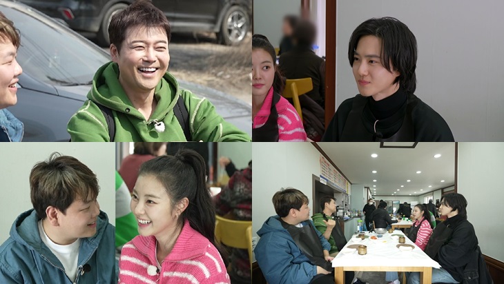 전현무 "수호에 청소기 사주고 명품 목도리 받아…40만원 이득"('전현무계획')