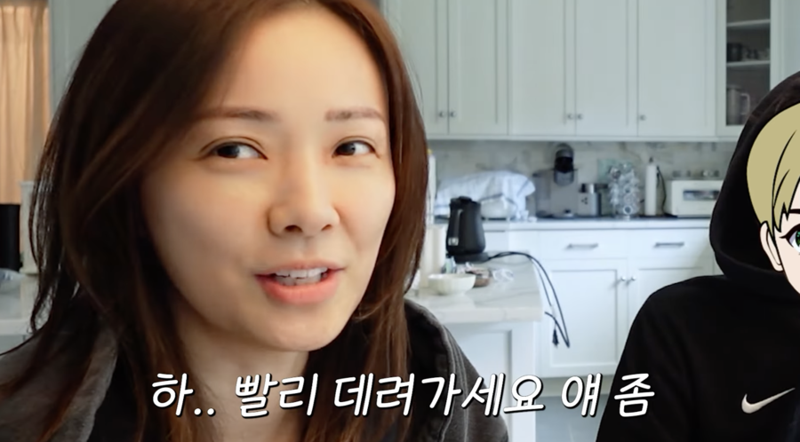 '권상우♥'손태영 훌쩍 자란 09년생子 공개 "며느리 잘 해줄 것"