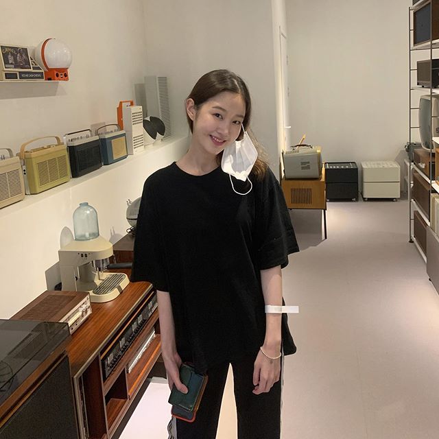 ▲ 박보람. 출처ㅣ박보람 SNS