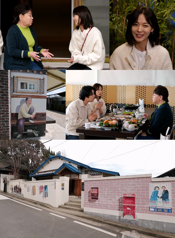 ▲ 사당귀. 제공| KBS