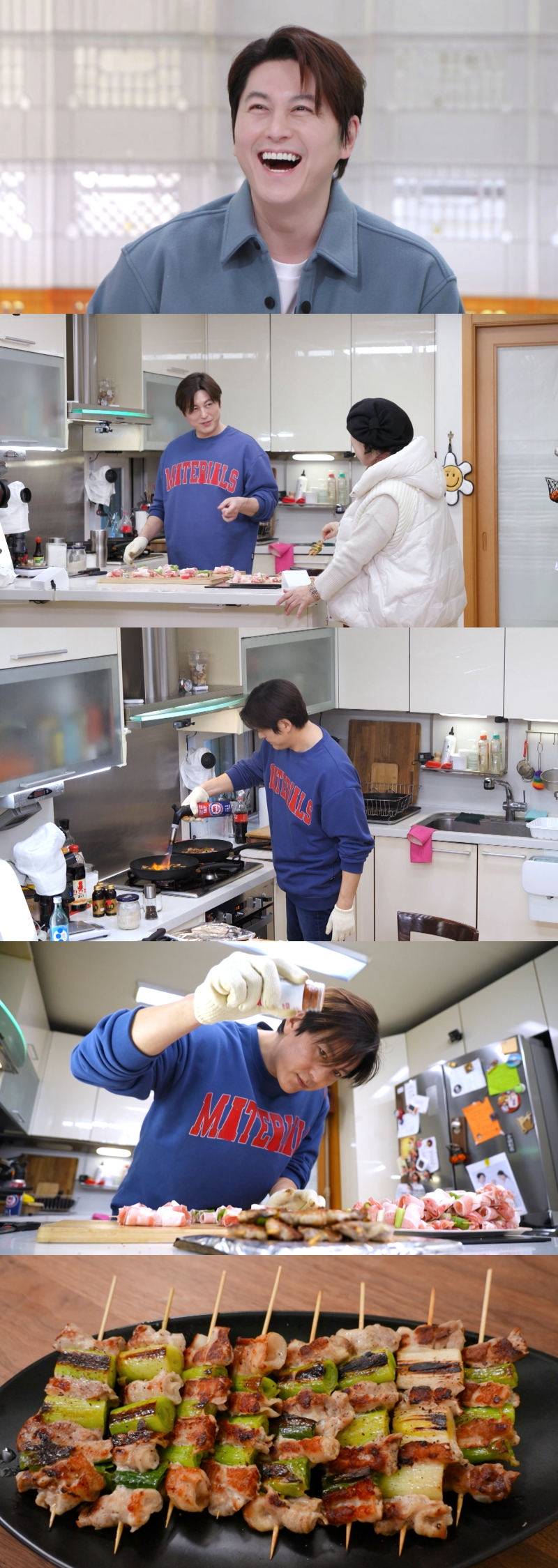 ▲ '편스토랑'. 제공| KBS2