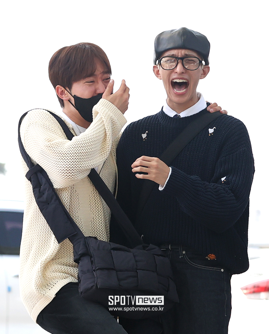 ▲ 부석순 승관 도겸 ⓒ곽혜미 기자