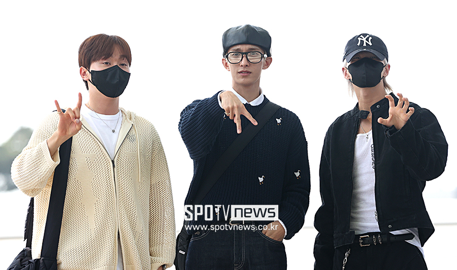 [포토S] '우리는 부석순!'