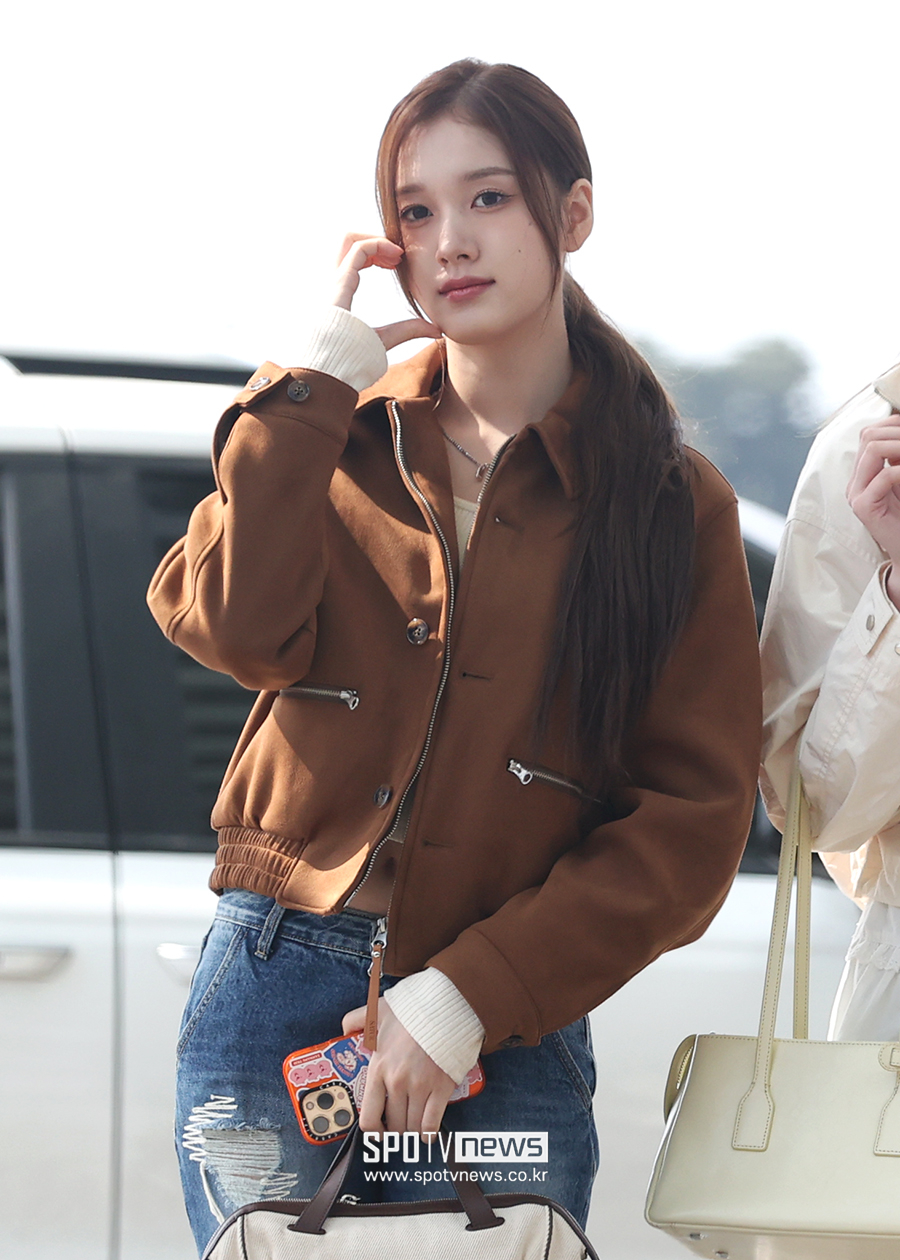 ▲ 스테이씨 재이 ⓒ곽혜미 기자