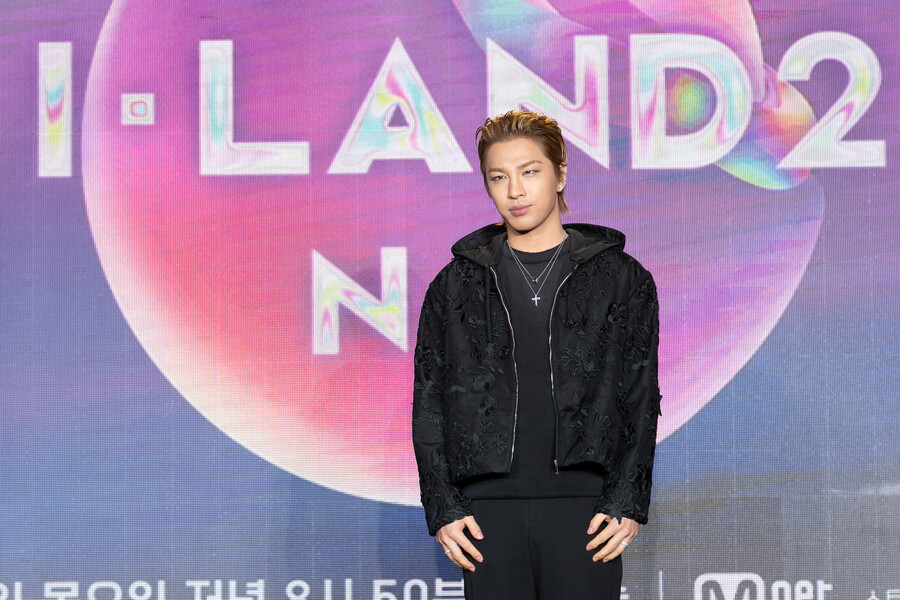 ▲ 태양. 제공| 엠넷