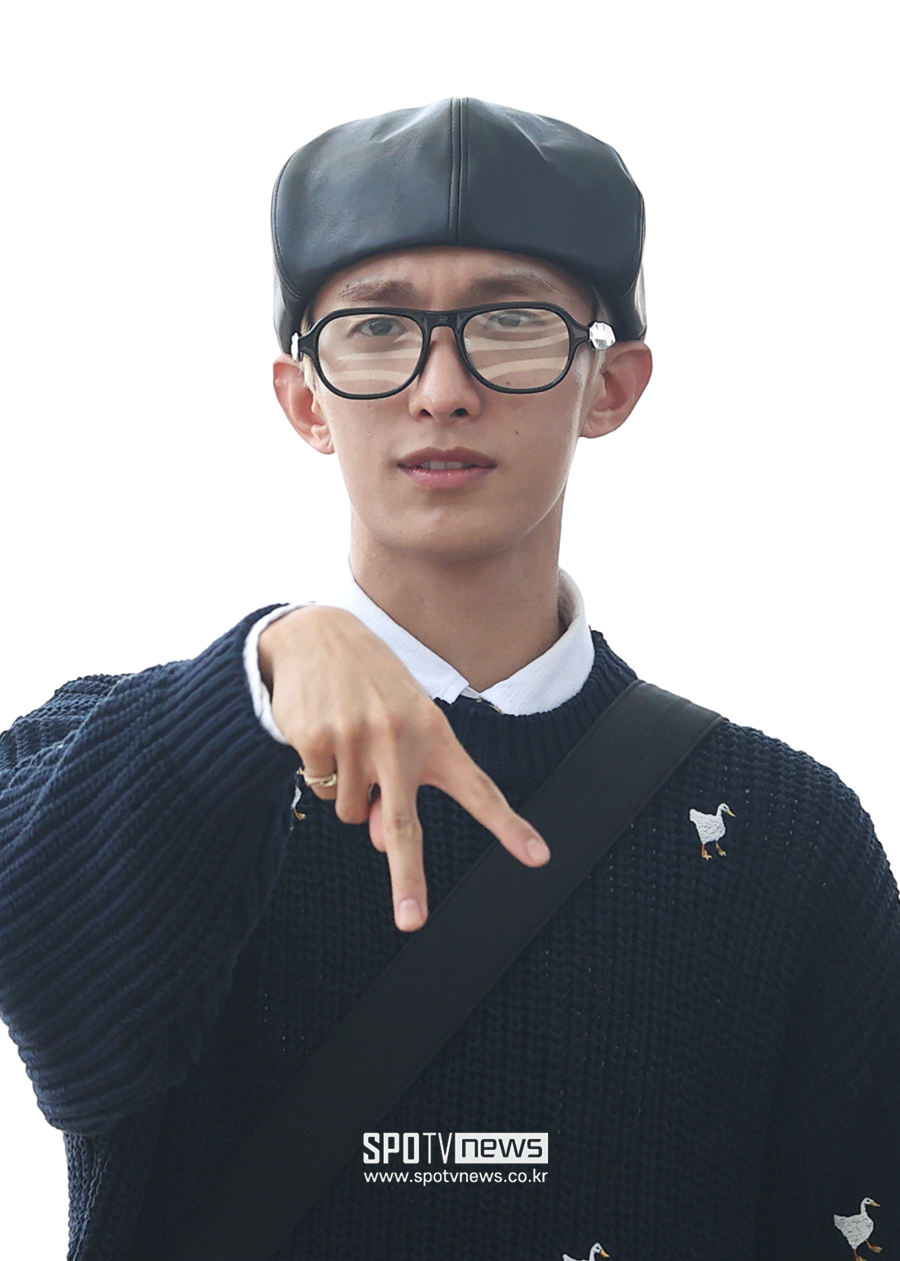 ▲ 부석순 도겸 ⓒ곽혜미 기자