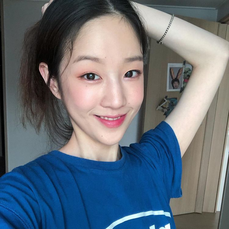 ▲ 출처ㅣ박보람 SNS