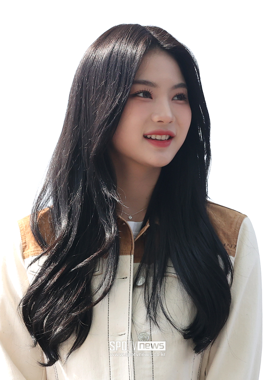 ▲ 스테이씨 아이사 ⓒ곽혜미 기자
