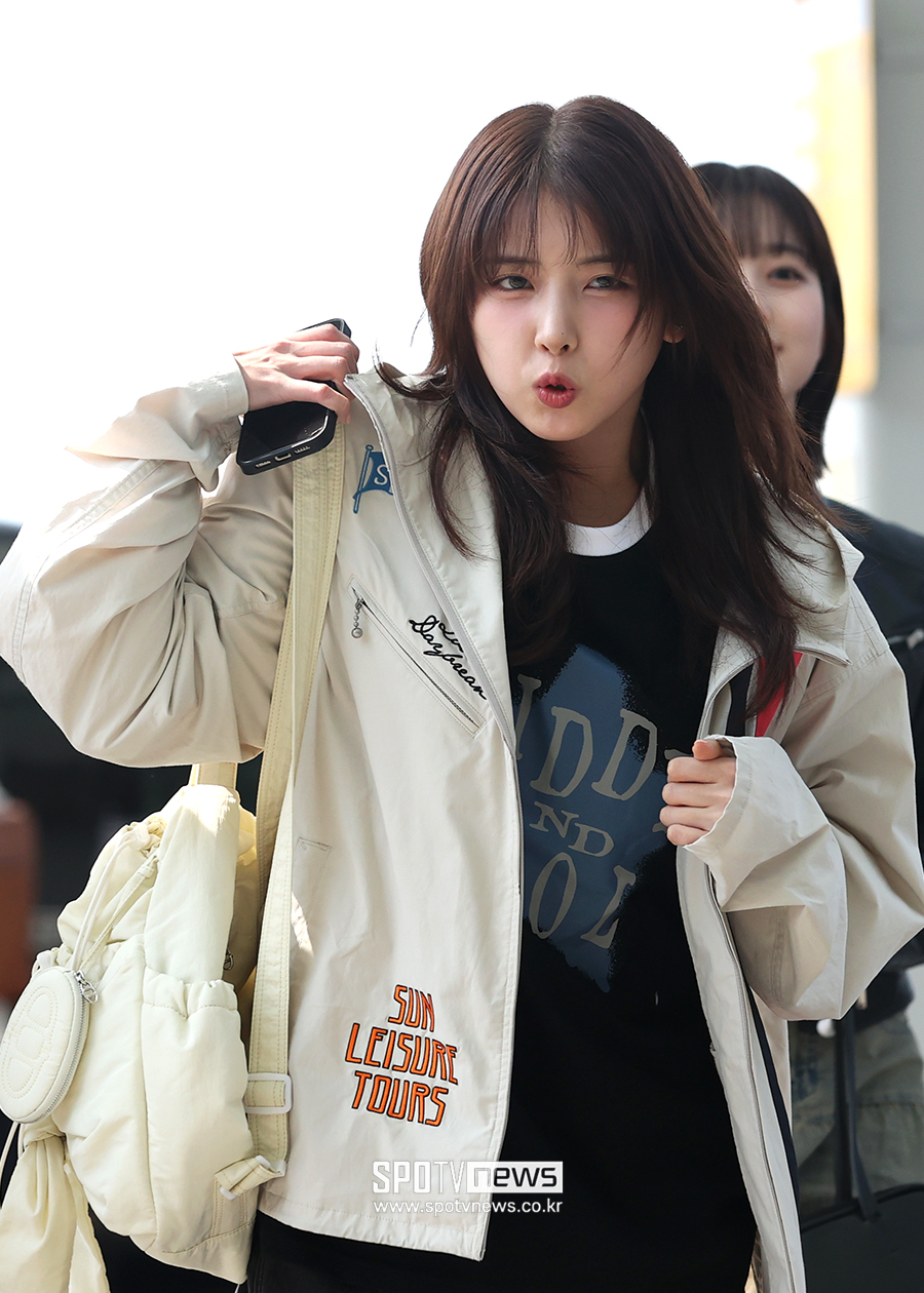 ▲ 엔믹스 지우 ⓒ곽혜미 기자