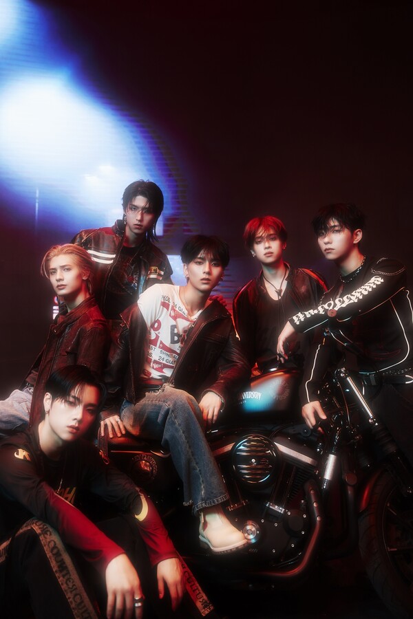 엑스디너리 히어로즈, 30일 첫 정규앨범 발표