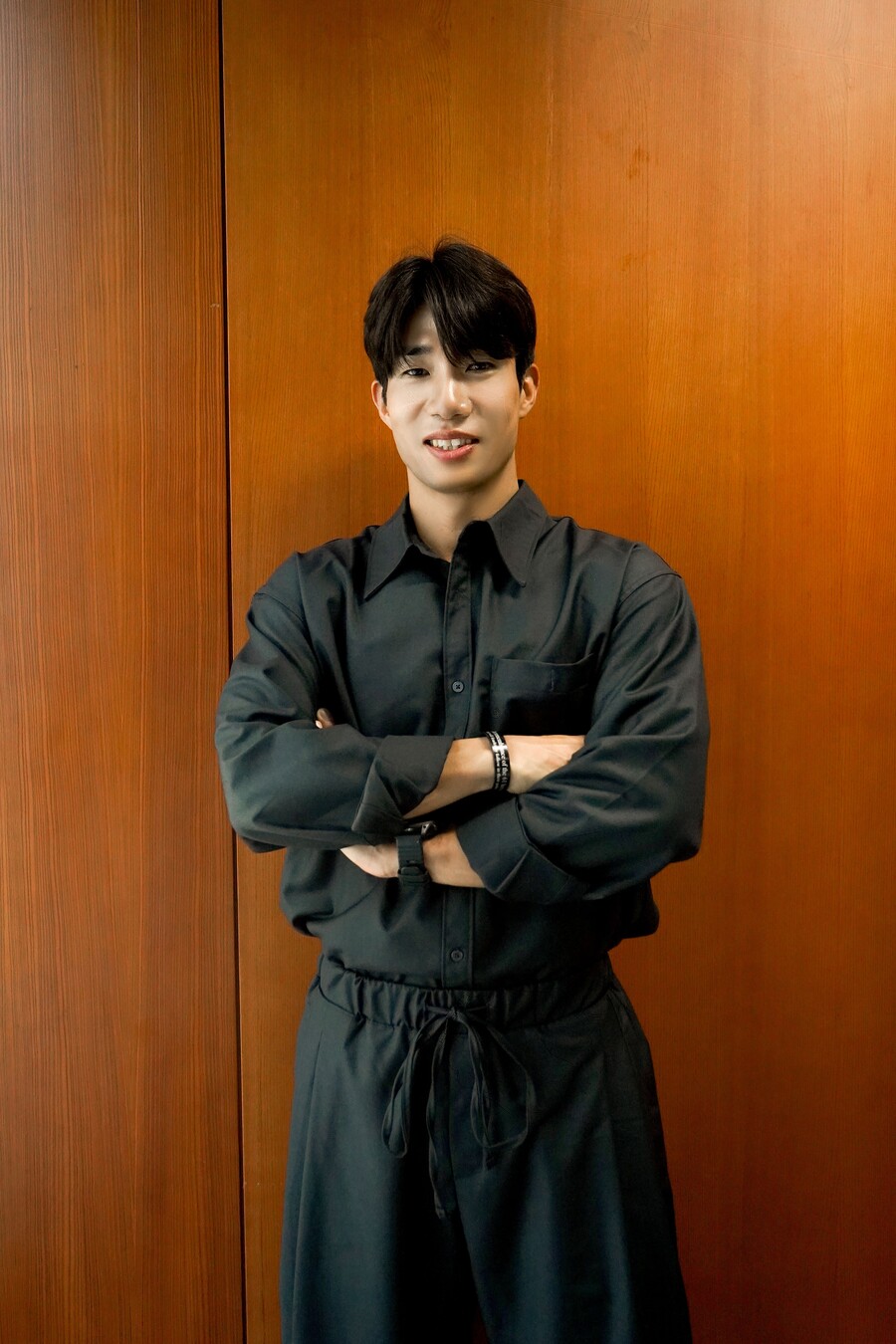 '피지컬: 100 시즌2' 홍범석 "시즌1 광탈하니 '늙어서 끝났다'고…자존심 상해"[인터뷰①]