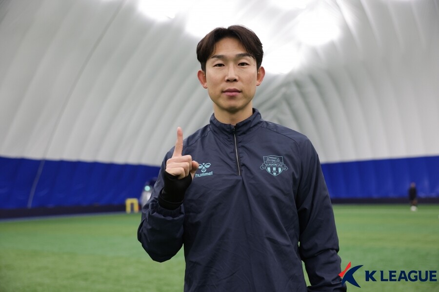 [SPO 현장] 윤빛가람vs주세종 '전직 국가대표' 맞대결...수원FC-대전하나시티즌, 선발 라인업 공개→이승우는 벤치 출발