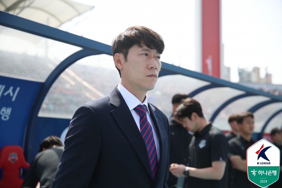 ▲  ⓒ한국프로축구연맹