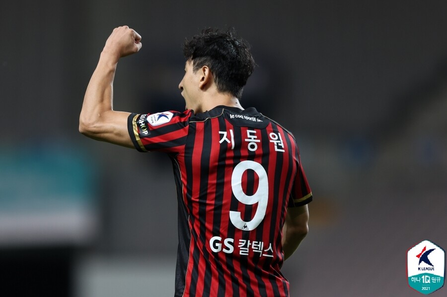 ▲  ⓒ한국프로축구연맹