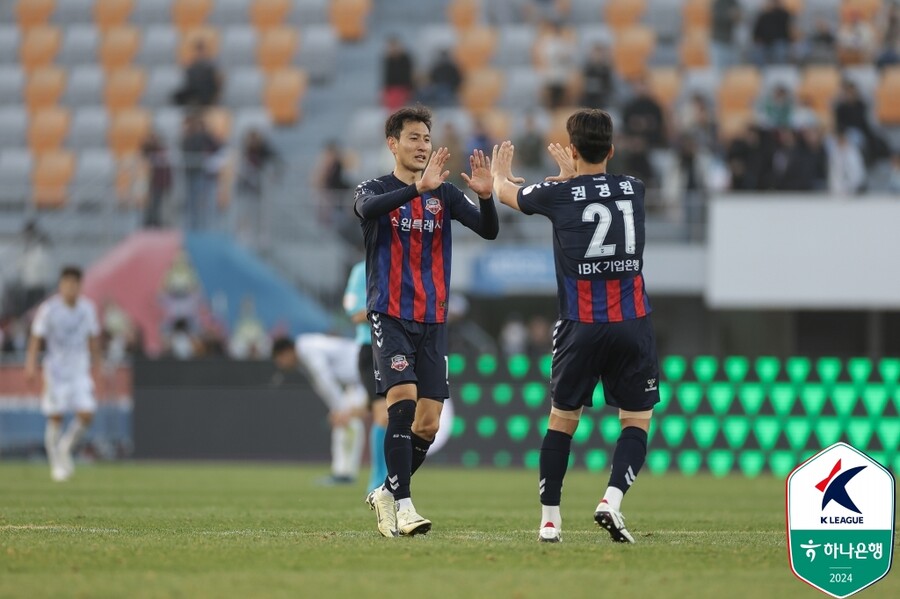 ▲ 부활을 꿈꾸는 지동원  ⓒ한국프로축구연맹