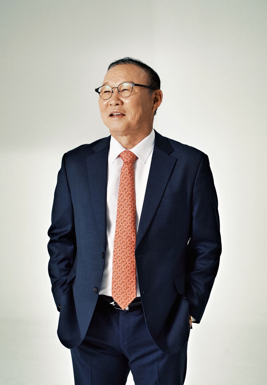 ▲박항서 감독