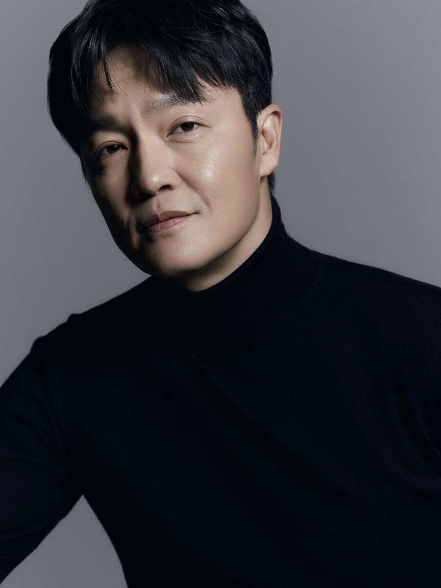 ▲배우 조한철