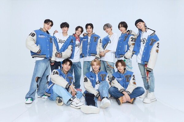 트레저 '빛 나는 솔로' 파트2, 日 레미노 2주 연속 인기 랭킹 1위