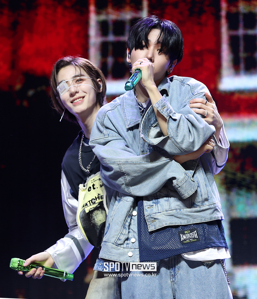 ▲ 이한 명재현 ⓒ곽혜미 기자