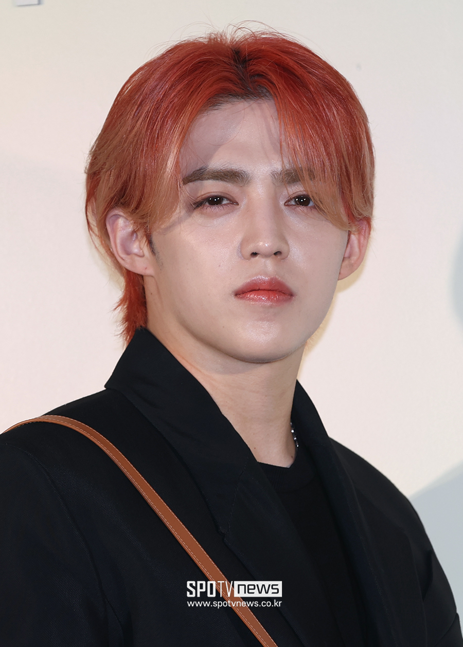 ▲ 세븐틴 에스쿱스 ⓒ곽혜미 기자