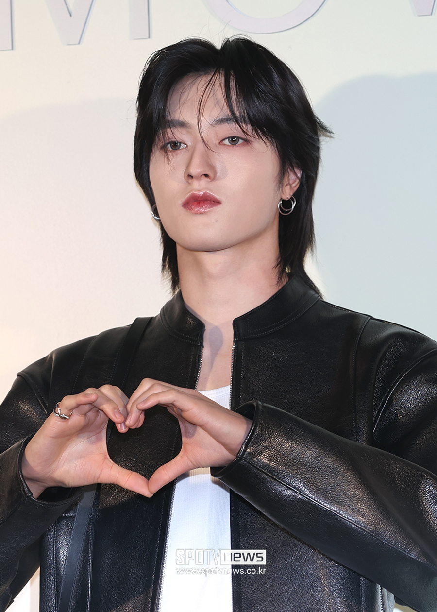 ▲ 트레저 하루토 ⓒ곽혜미 기자