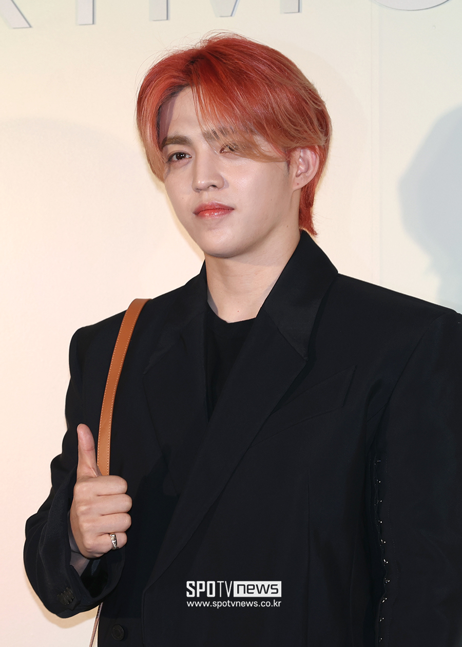 ▲ 세븐틴 에스쿱스 ⓒ곽혜미 기자