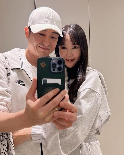 장영란, 6번째 눈 성형 후 '확 달라진 얼굴' 깜짝