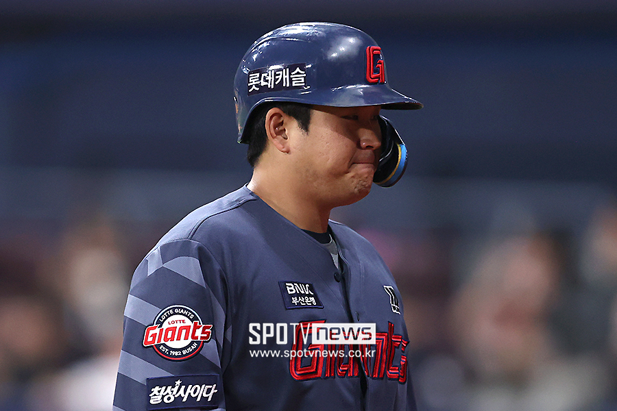 ▲ 유강남 ⓒ곽혜미 기자