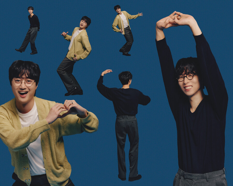 페퍼톤스 "20주년 될 줄 몰랐다…자랑하고 싶은 마음"[인터뷰①]