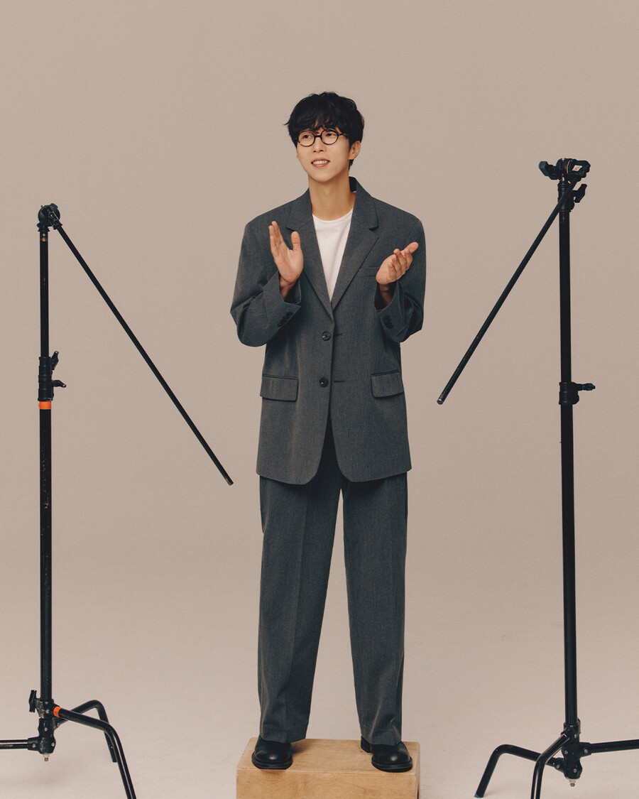 ▲ 페퍼톤스 신재평. 제공| 안테나