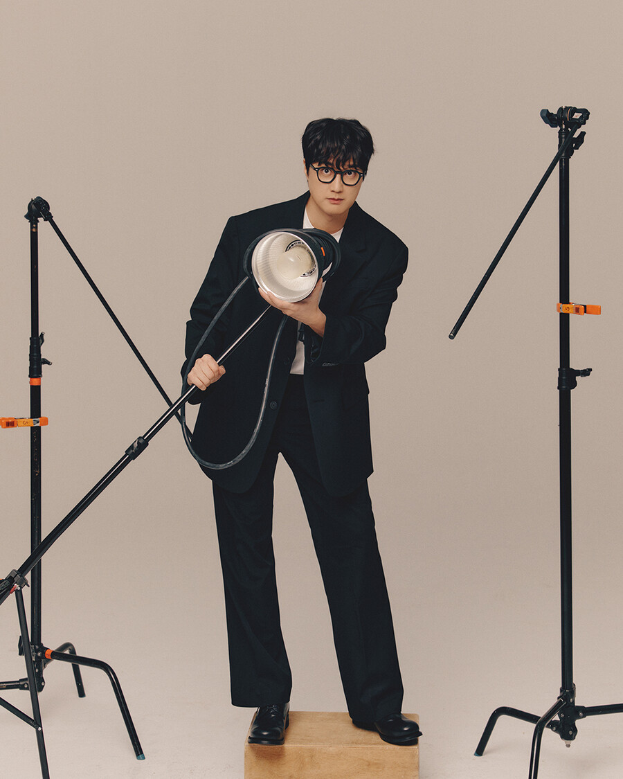 ▲ 페퍼톤스 이장원. 제공| 안테나