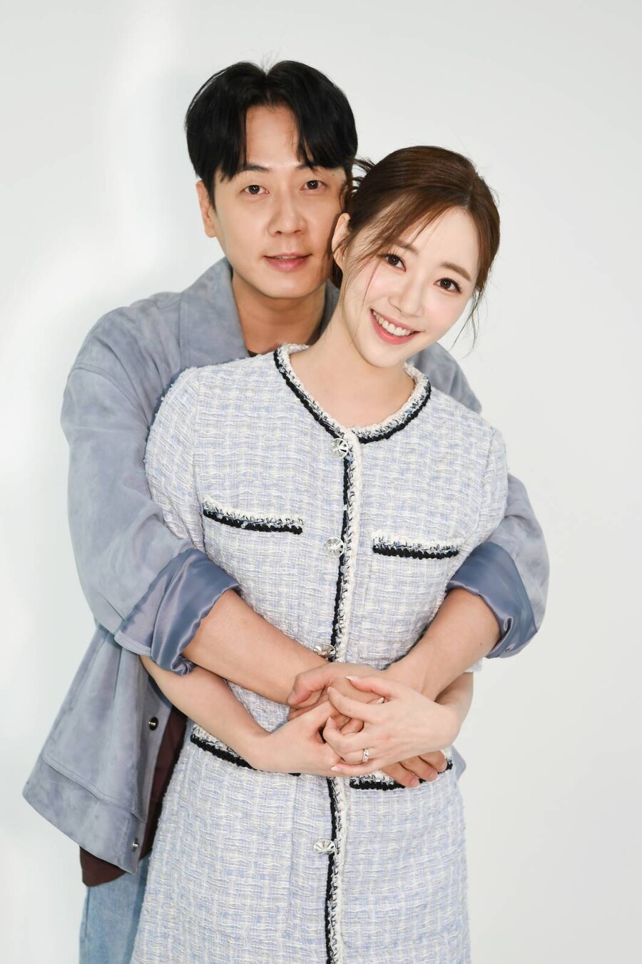'앤디♥' 이은주, 살해 협박 받았다 "마음 무너져, 익명성으로 배설하지 마"