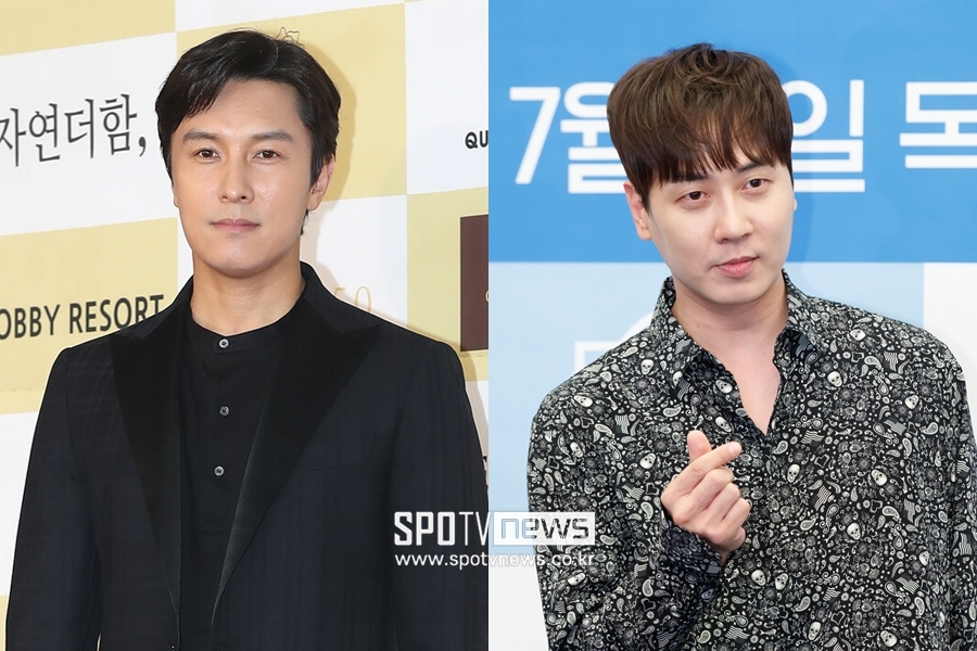 '앤디♥' 이은주 "서윤아와 같은 악플러, 상습적 언행…좌시 안해"