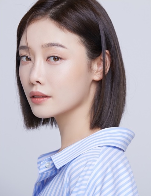 ▲ 김히어라. 제공| 그램 엔터테인먼트
