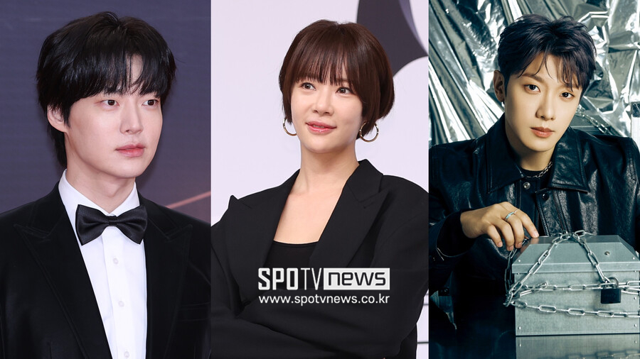 이혼이 뭐 어때서? 예능 침투한 '돌싱 가정사'[초점S]