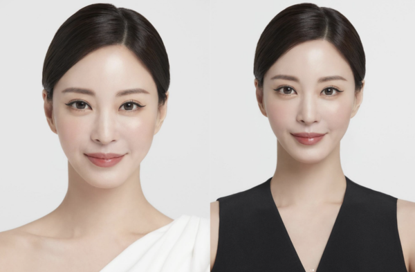 한예슬, 굴욕없는 여권사진… 비현실적 미모 감탄