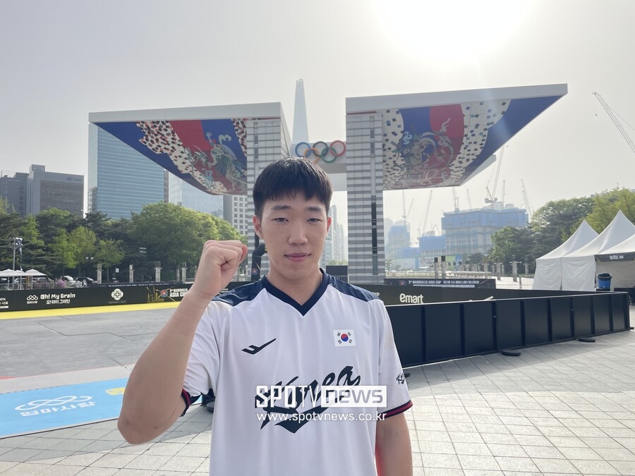 “베이스볼5를 더 널리 알리고 싶다” 개척자의 다짐과 책임감