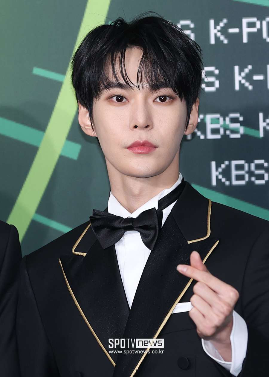 [단독]NCT 도영, 안정환·김대호와 자연인 된다…'푹다행' 출격