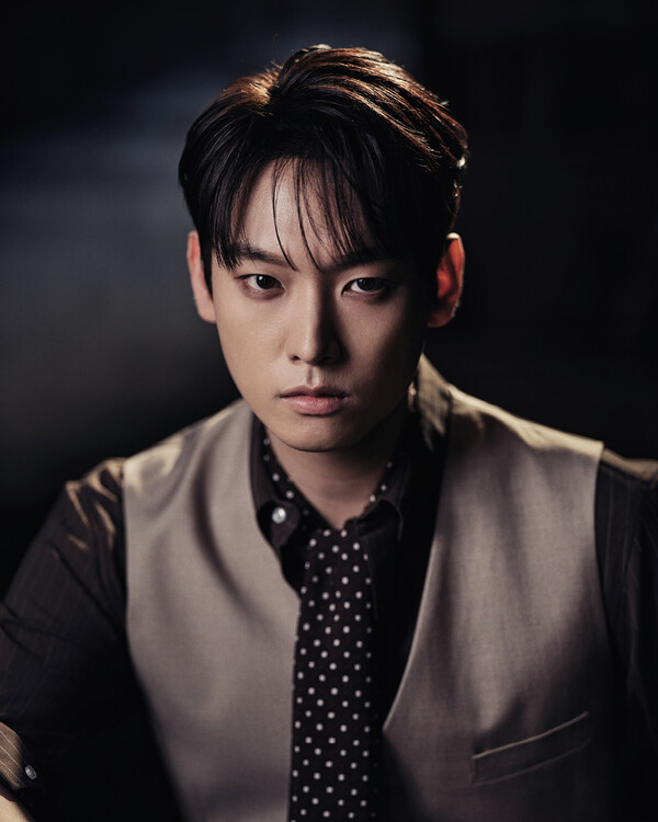 김인성, 뮤지컬 '에밀' 캐스팅…올 상반기만 세 작품 캐스팅
