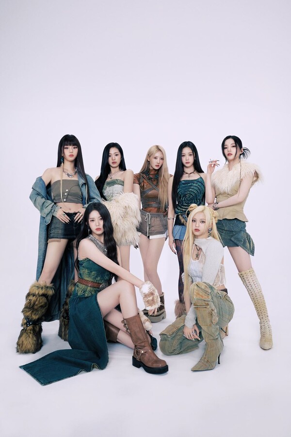 베이비몬스터, 데뷔 첫 팬미팅 투어…아시아 5개 지역 팬 만난다