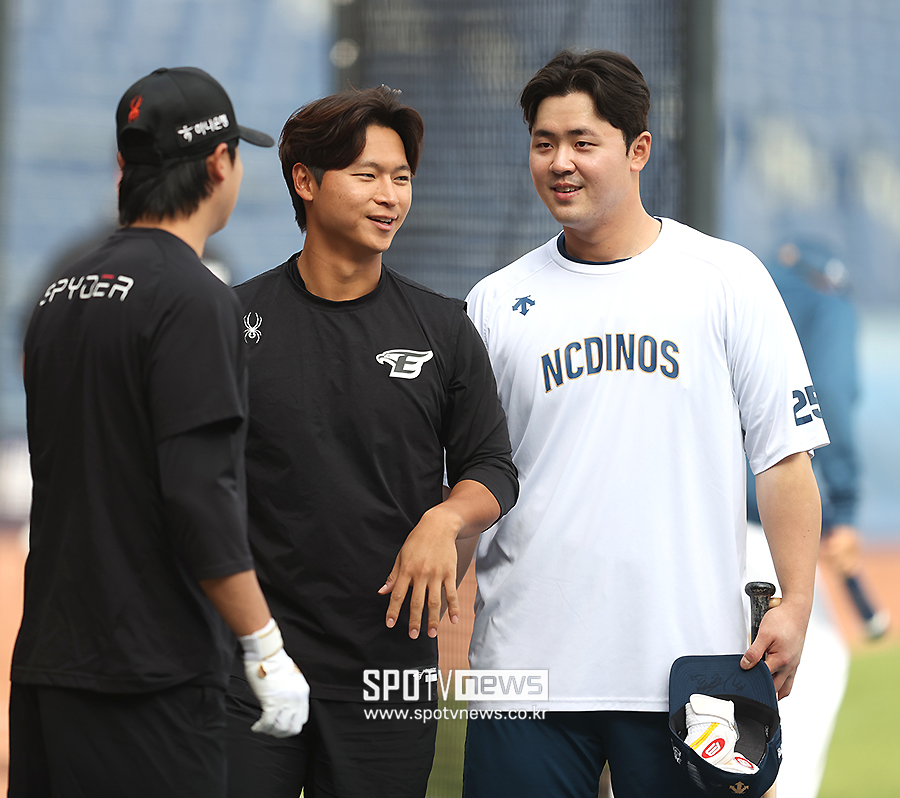 ▲ 최인호 김형준 ⓒ곽혜미 기자