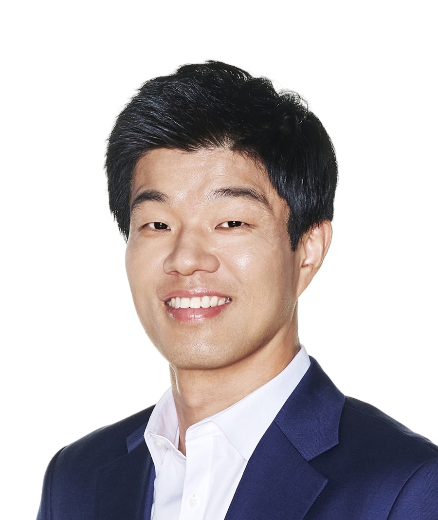▲ 하상윤 감독 ⓒ 서울 삼성