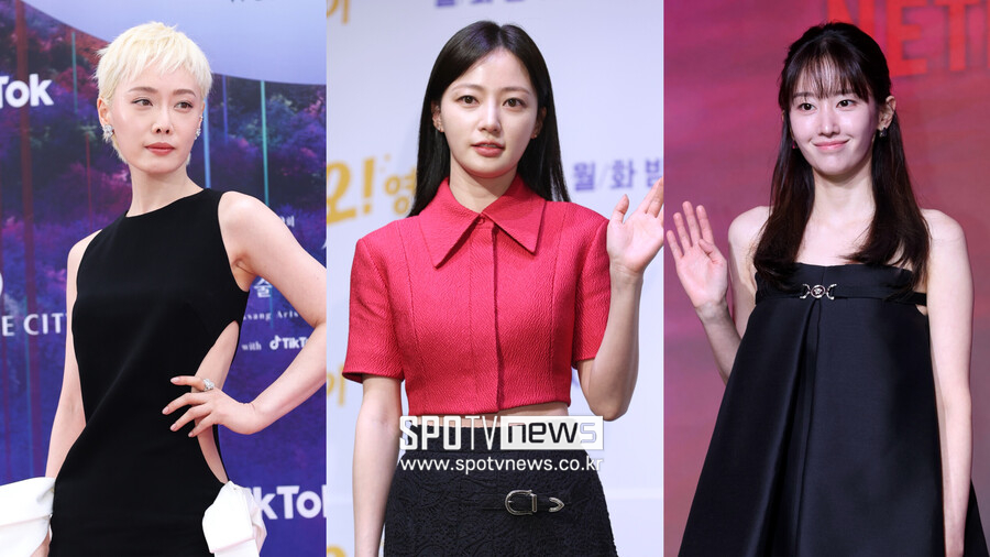 '학폭' 매듭지은 김히어라…송하윤→전종서는 어떨까[이슈S]
