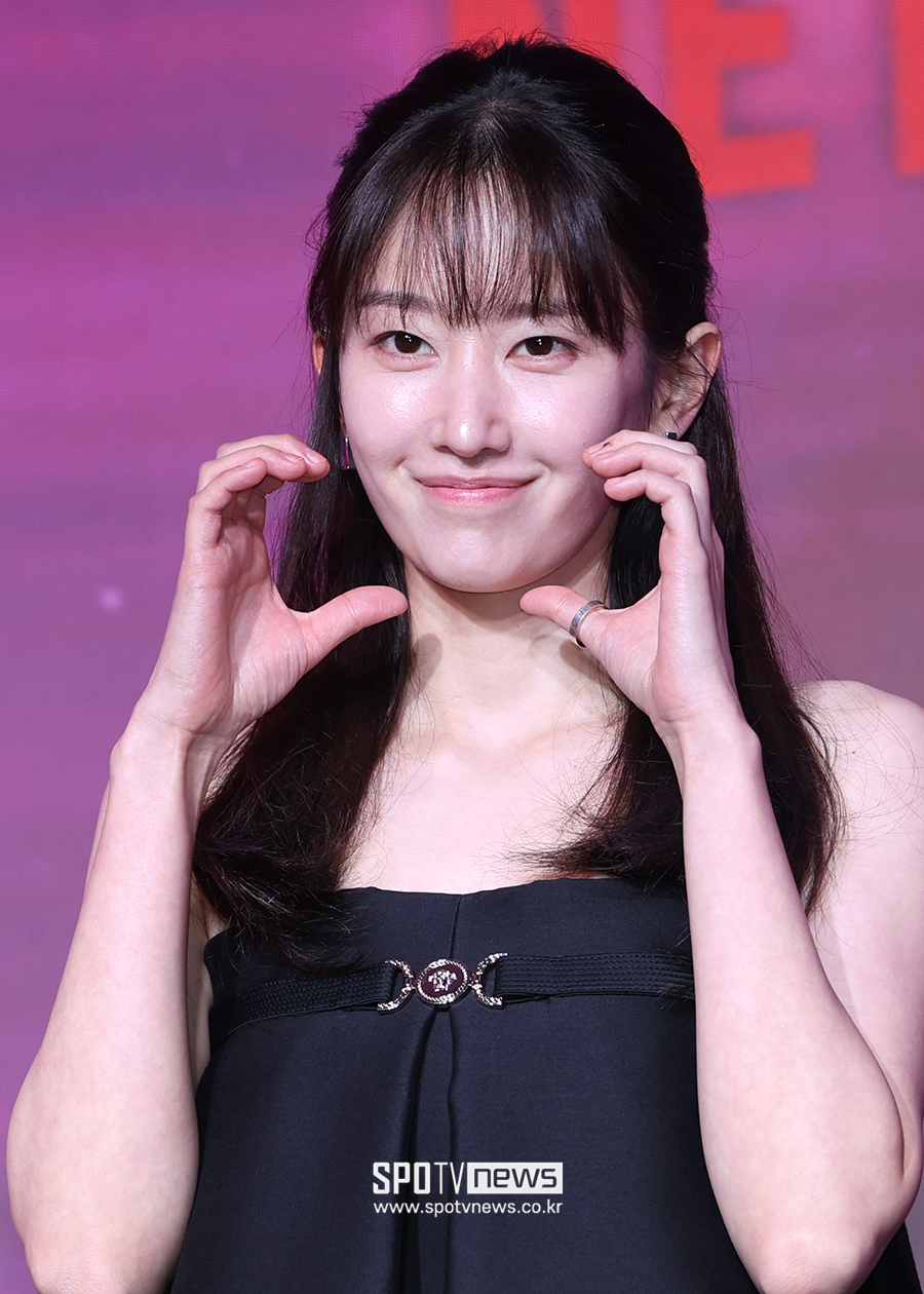 ▲ 전종서 ⓒ곽혜미 기자