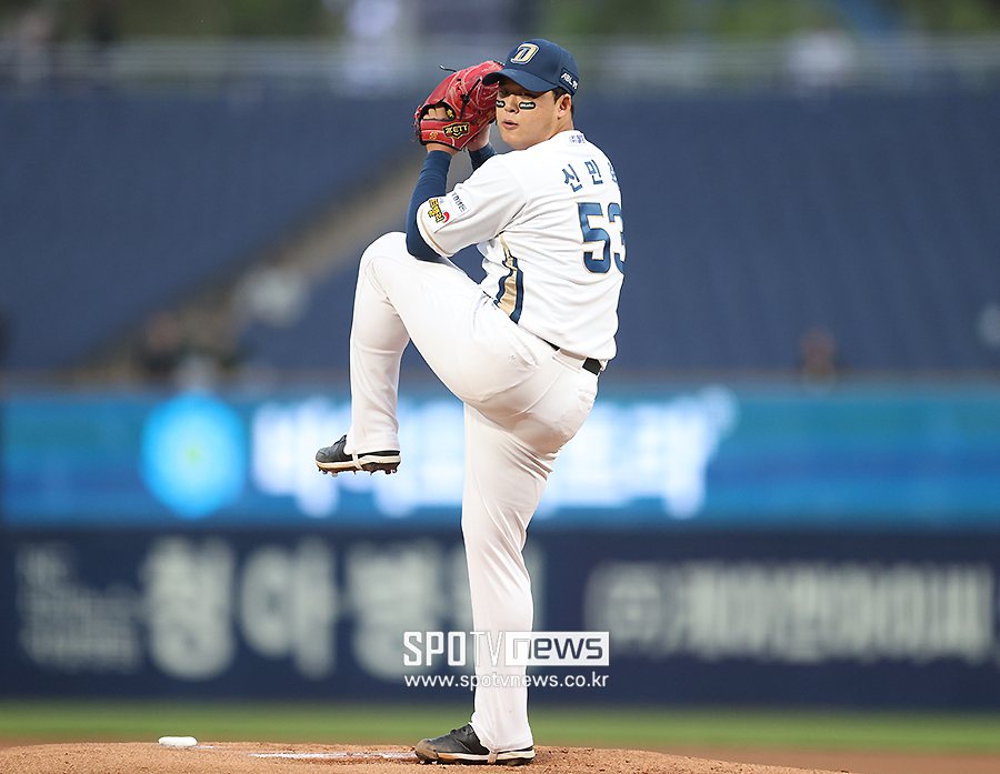 ▲ 신민혁 ⓒ곽혜미 기자