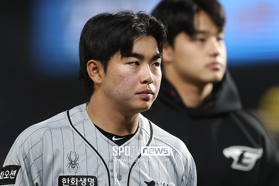 ▲ 문현빈 ⓒ곽혜미 기자