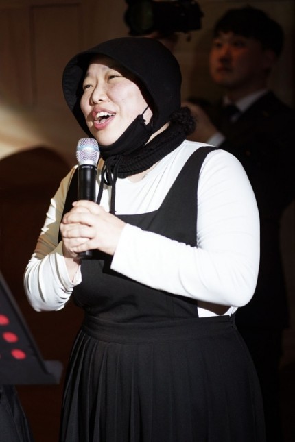 연극배우 주선옥, 연습 중 쓰러져 뇌사…3명에 새 삶 주고 떠났다